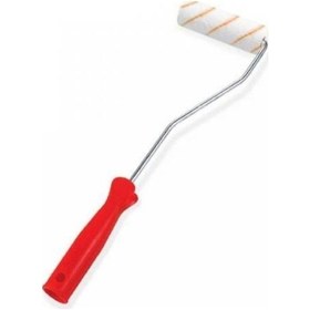 Resim Dekor Eksport Rulo 10 Cm Parmak Rulo 