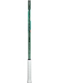 Resim Yonex Percept 100l İnch 280 Zeytin Yeşili 2023 Sezon Tenis Raketi 001 