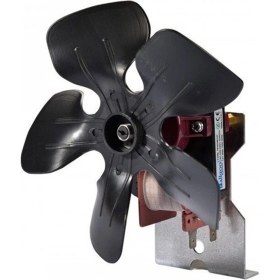 Resim Regal R4612NF Buzdolabı Fan Motoru 