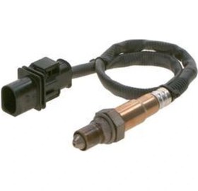 Resim Oksijen Lambda Sensörü Fıat Doblo Lınea Grande Punto Alfa 159 166 Gıulıetta 