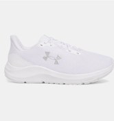 Resim Under Armour Ua W Charged Pursuit 4 Kadın Koşu Ayakkabısı 3028261-101 Beyaz 