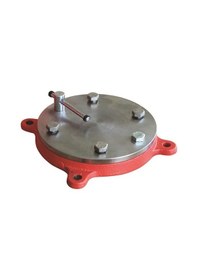 Resim Izeltaş Mengene Döner Tablası 100 MM 