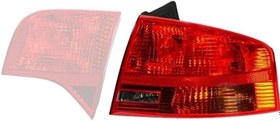Resim DEPO Volkswagen A4 2004 2008 Stop Lambas? İle Uyumlu D?? Sol 2Vp 965 037 051 (Oem No:8E5945095) 