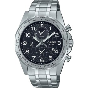 Resim Casio MTP-W500D-1AVDF Erkek Kol Saati 