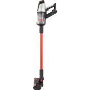 Resim Fakir Bldc 450 W Motorlu Hepa Filtreli LCD Ekranlı Hızlı Şarj Özellikli Premium Dikey Şarjlı Kablosuz Süpürge, Onerous Mutfak Tartısı Hediye 