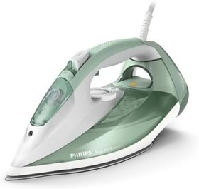 Resim 7000 Series Azur Buharlı Ütü - 2600W Güç, 220G Buhar, Damlama Önleme Sistemi, Steamglide Plus Taban, 300ML Su Haznesi (DST7012/70) 