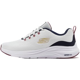 Resim Skechers Vapor Foam Erkek Spor Ayakkabı 232625 WNVR 