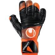 Resim Uhlsport Futbol Kaleci Eldiven Super Resist+ Hn 101131601 