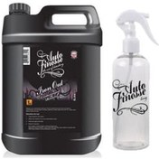 Resim Auto Finesse Iron Out Demir Tozu Sökücü Bölünmüş Ürün 500 Ml 