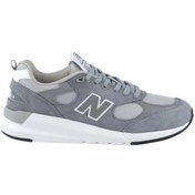 Resim New Balance Ws109grw Lıfestyle Women Shoes Bej Kadın Sneaker Bej 