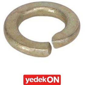 Resim AGCO Kilit Rondelası - AGCO White Planters | WR55103 