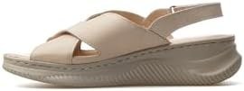 Resim Mammamia Kadın Sandal 374 D25ys-2855z - 13316 
