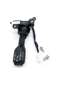 Resim Esemiz 2008 1.6 Comfort Corolla Hız Sabitleyici Kapaklı Set 