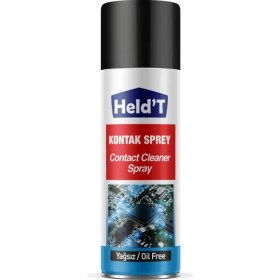 Resim Kontak Tamir Spreyi Yağsız Sprey 400 ml 