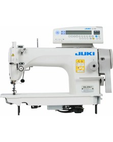 Resim FDM Juki DDL-8700/SC920 Otomatik Düz Makine 