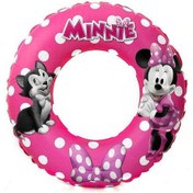 Resim Minnie Mouse Simit 51 Cm Bestway - 91040 Çok Renkli 