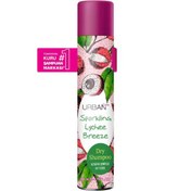 Resim Urban Care Sparkling Lyehee Breeze Dry Shampoo - Kuru Şampuan 200ml 