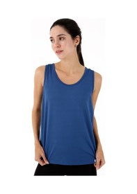 Resim Scorp Crest Kadın Spor Atlet Indigo Renkli 