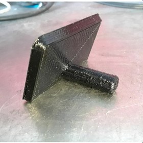 Resim Mercedes W123 240D 300D Orta Konsol Bağlantı Pimi 