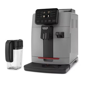 Resim Gaggia EG5603/40 Cadorna Prestige Over Ice Tam Otomatik Kahve Makinesi 