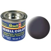 Resim NessiWorld Email Color Gunship Grey - Mat Usaf - Boya 14 ml 