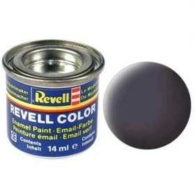 Resim NessiWorld Email Color Gunship Grey - Mat Usaf - Boya 14 ml 