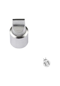 Resim 16 Mm 1/2" Lokma Tornavida Yüksek Sanayi Tip Cr-v Pro 