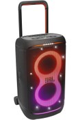 Resim JBL Partybox 520 Bluetooth Hoparlör Siyah 