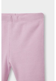 Resim Defacto Kız Bebek Fitilli Kaşkorse Alt E9995a525aupr66 Mor 
