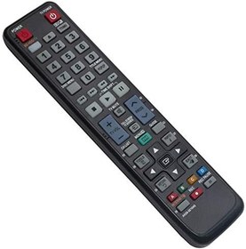 Resim ALLIMITY AK59-00104S Yedek Uzaktan Kumanda Samsung Blu-ray Disc Player BD-C8200/EDC BD-C8200/XEF BD-C8200M/XEU BD-C8500/EDC BD-C8500/XEN BD-C8500S BD-C8900 BD-C890M için BD-C8200 BD-C8200/XEN 