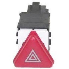 Resim Dörtlü Flaşör Anahtarı T5 2004---fabıa 2002-- 