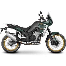 Resim Shad 4p Yan Çanta Demiri Kove 800 x Adventure K0XD844P 