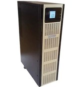 Resim Agp Eco Plus 11 10 KVA 16 x 9 AH Online UPS Güç Kaynağı 