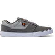 Resim DC Shoes Gri Erkek Deri Lifestyle Ayakkabı ADYS300769-ASG TONIK 