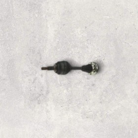 Resim 7L6407271A Aks Komple SOL & SAĞ - Touareg -Q7 2002-2015 