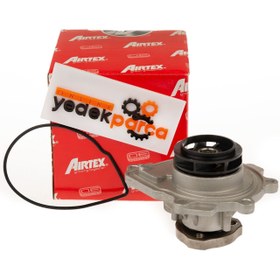 Resim AIRTEX 1700 | Opel Vectra C 1.6 Twinport (Z16XEP) Devirdaim Su Pompası 