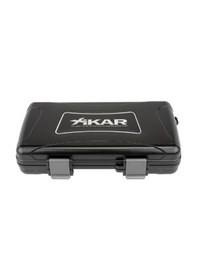 Resim Seyahat Tipi 5 Humidor Puro Kutusu - Tr672 