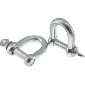 Resim Hırdavatgani 2 Ton Zıncır Kılıdı Tonajlı Duz 1 2 G210 