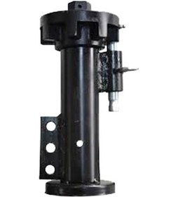 Resim Teknik Bahçe 32mm Sıktırmalı Kovan Yağmur-43 