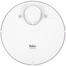 Resim Fakir Robert RS 770 Robot Süpürge 