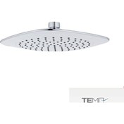 Resim Tema 55230 Bianko Tepe Duş Başlığı 