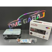 Resim Audiomax USB BLUETOOH USB ÇALAR TEYP DMC GARAJ 