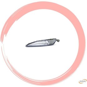 Resim Opel Astra J Ön Tampon Sinyali Sol 2012 Sonrası Uyumlu 