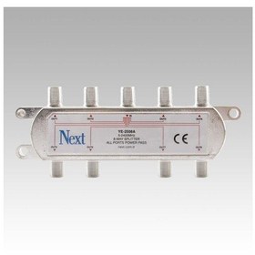 Resim Next - Ye-2508A Splitter 