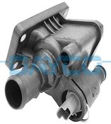 Resim DAYCO Dt1102h Termostat Govde ( Ford : Fiesta 1.4tdci 02- )( Peugeot : 107 - 206 2s6q8a586ad (wa894337) 