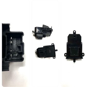 Resim MASUMA DÜĞME CAM AÇMA CIVIC 06-11 ÖN SOL / 35750-SNV-H01 