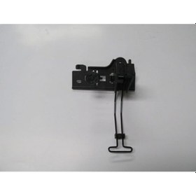 Resim 2011-2018 Renault Master Kaput Kilit Karşılığı Pleksan Adet Oem No:656030007r 