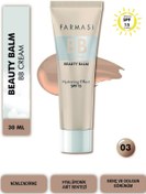 Resim Farmasi BB Krem 03 Medium 30 ML 
