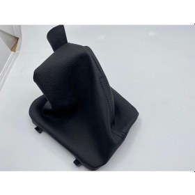 Resim Bmw 3 Serisi Vites Körüğü Yan Sanayi E36 -25111221665 