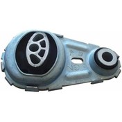 Resim Kautek Re-em058 - Motor Takozu Alt Fluence 09 Megane Iıı 09 Scen 